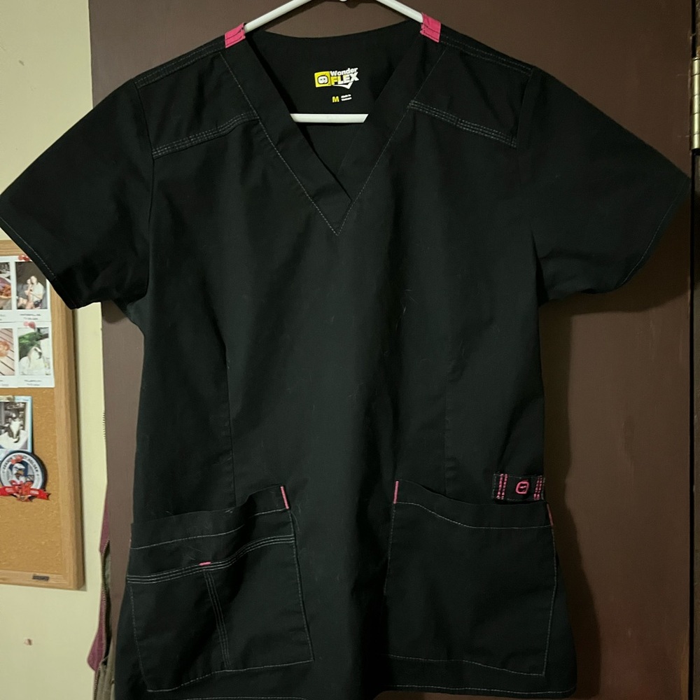 *NWOT* Wonderwink Scrub Set